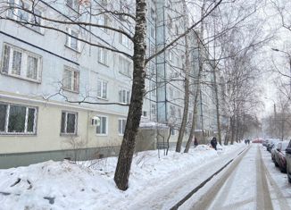 1-комнатная квартира на продажу, 34.1 м2, Казань, улица Галимджана Баруди, 11, Московский район