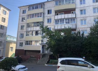 Продам 1-ком. квартиру, 32.8 м2, Бурятия, улица Пушкина, 24А