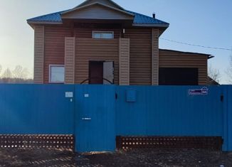 Продажа дома, 146.4 м2, Могоча, улица Копытова, 68