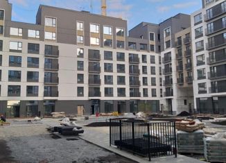 Двухкомнатная квартира на продажу, 73.3 м2, Екатеринбург, улица Академика Ландау, Академический район