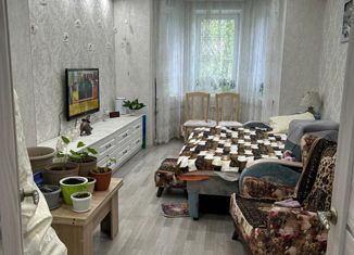 Продается 2-комнатная квартира, 46.5 м2, Нижегородская область, улица Островского, 41