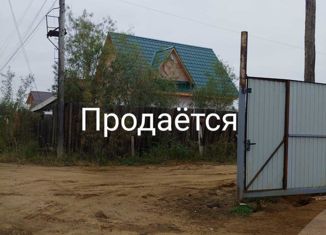 Продаю дом, 62 м2, Саха (Якутия), улица Речников, 33