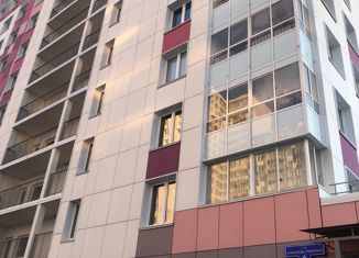 Продажа 1-комнатной квартиры, 36.7 м2, Пермь, улица Александра Турчевича, 6, ЖК Арсенал