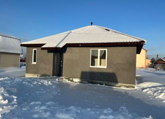 Продам дом, 80 м2, поселок Большой Исток, Парковая улица