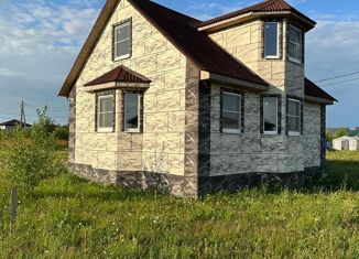 Продам дом, 85.2 м2, деревня Кипень, Ропшинское шоссе