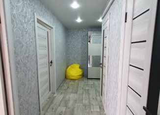 2-комнатная квартира на продажу, 48.7 м2, рабочий посёлок Городище, улица Мелиораторов, 4