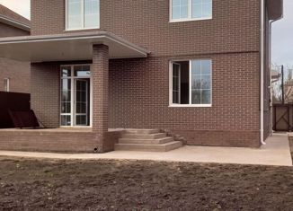 Продам дом, 170 м2, деревня 1-я Моква, 1-й Центральный переулок