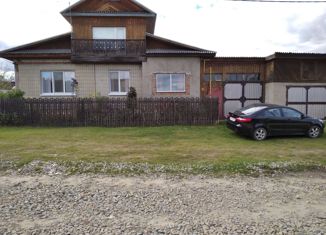 Продаю дом, 106 м2, село Моряковский Затон, Парковская улица