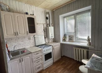 2-комнатная квартира на продажу, 41.2 м2, Нижний Новгород, улица Сурикова, 10, улица Сурикова