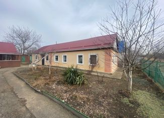 Продажа дома, 66 м2, хутор Воронежский, улица Ленина, 44
