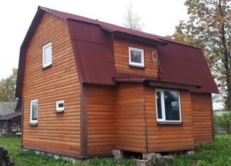 Продам дом, 80 м2, деревня Гузи