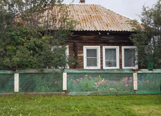 Продам дом, 52.3 м2, поселок городского типа Итатский, улица Некрасова, 52