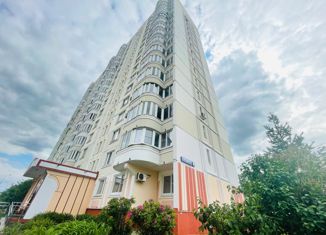 Продам однокомнатную квартиру, 35.6 м2, Москва, Загорьевская улица, 21к1, Загорьевская улица