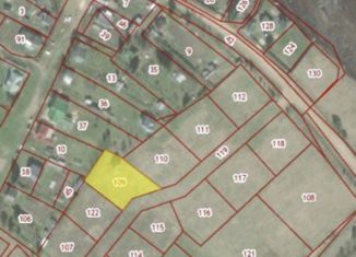 Участок на продажу, 15 сот., деревня Бакрылово