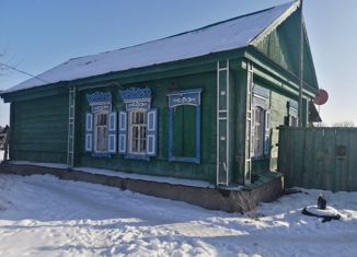 Продаю дом, 48.8 м2, село Новая Елшанка, Центральная улица