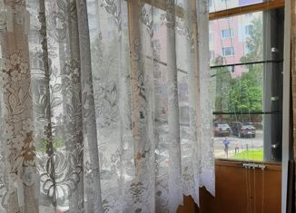 Продаю однокомнатную квартиру, 30 м2, Нягань, 1-й микрорайон, 49