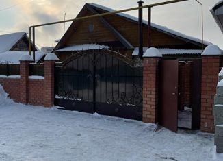 Дом на продажу, 66.7 м2, посёлок городского типа Васильево, улица Гайдара, 1