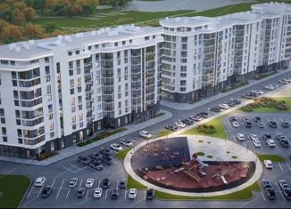 Продам 1-ком. квартиру, 37.7 м2, посёлок Красный Бор