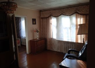 Продаю 2-комнатную квартиру, 44.4 м2, Челябинск, улица Свободы, 92А, Советский район