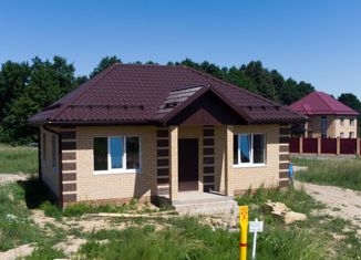 Продам дом, 62.1 м2, деревня Деменщина, Полевая улица