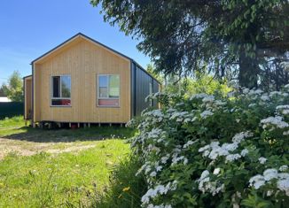 Продажа дома, 112.7 м2, деревня Бакеево