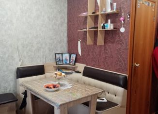 1-комнатная квартира на продажу, 32 м2, поселок городского типа Емельяново, Новая улица, 21Б