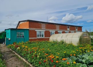 Продается дом, 102.1 м2, село Гагино, улица Пушкина, 14