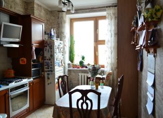 3-комнатная квартира на продажу, 85.7 м2, Москва, Щербаковская улица, 57/20, Щербаковская улица