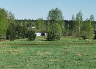 Продается участок, 20 сот., деревня Следово, Первомайская улица, 44Г