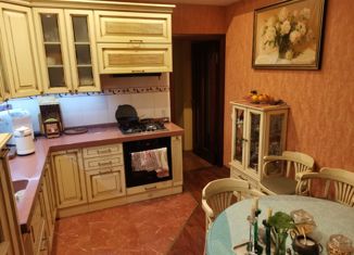 Двухкомнатная квартира на продажу, 68.2 м2, Москва, Подмосковная улица, 7, Подмосковная улица