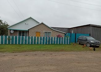 Продаю дом, 67 м2, деревня Большие Сибы, Восточная улица, 7
