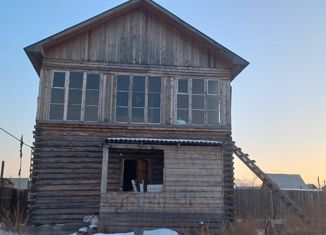 Продаю дом, 112 м2, ДНТ Туяа, Бирюзовая улица