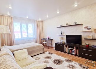 Однокомнатная квартира на продажу, 39 м2, Советский, Октябрьская улица, 4А