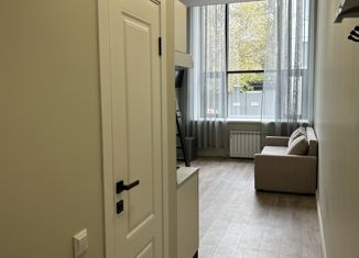 Квартира на продажу студия, 37 м2, Москва, Вольная улица, 25с3, Вольная улица