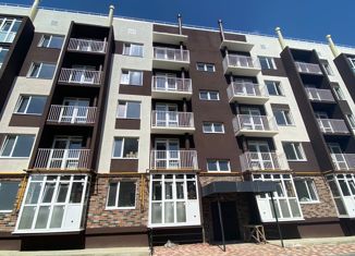 Продажа 1-ком. квартиры, 33.3 м2, Михайловск, улица Александра Грибоедова, 3/4