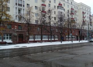 Продается трехкомнатная квартира, 61.1 м2, Москва, Авиамоторная улица, 30, Авиамоторная улица