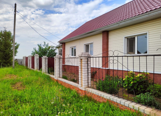 Продаю дом, 123 м2, деревня Арбаны, Полевая улица, 32