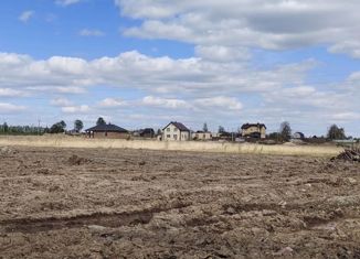 Продается участок, 6.5 сот., деревня Крутой Овраг, Кирпичная улица