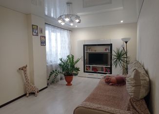 Продаю 1-ком. квартиру, 42 м2, Воронеж, ЖК Ботанический сад, Олимпийский бульвар, 14