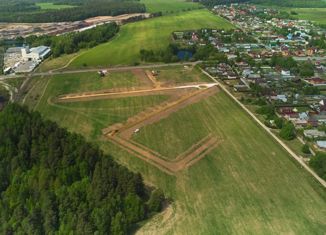 Продаю земельный участок, 7.25 сот., Ногинск