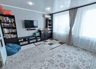 Продажа трехкомнатной квартиры, 79 м2, село Авдон, улица Фрунзе, 9