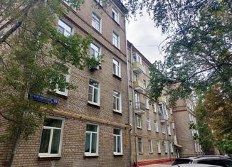 Продается 3-комнатная квартира, 70 м2, Москва, 3-я Карачаровская улица, 14к2, Нижегородский район