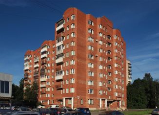 Сдается однокомнатная квартира, 43 м2, Санкт-Петербург, улица Верности, 7к2, муниципальный округ Гражданка