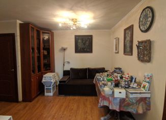 Продается 2-комнатная квартира, 46 м2, Москва, Пролетарский проспект, 16к1, метро Кантемировская