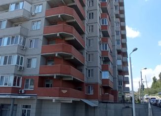 Продам однокомнатную квартиру, 34.9 м2, Волгоград, ЖК Вершина, посёлок Стройдеталь, 13