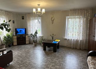 Продажа дома, 38.7 м2, Томск, Ленинский район, 1-я Мостовая улица, 4