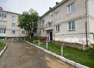 Продажа 2-ком. квартиры, 54 м2, село Пестрецы, Вишнёвая улица, 5