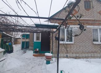 Продажа дома, 74 м2, Кинель, Юбилейная улица