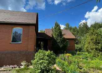 Продается дом, 140 м2, деревня Чешково