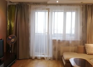 Продается 1-комнатная квартира, 40 м2, Челябинская область, улица Захаренко, 11Б